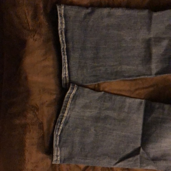 Real tree Grace in LA jeans - Picture 6 of 6